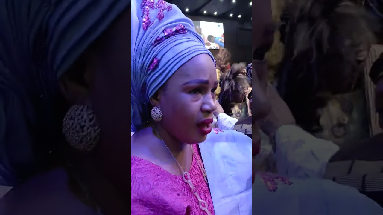 Yoruba Thanksgiving 2026