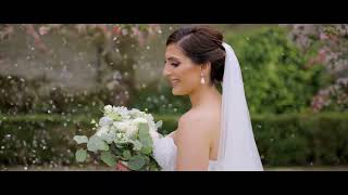 Bahar Firat Wedding - Behind The Scenes