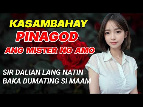 Kasambahay / FULL STORY