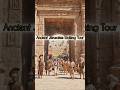 Ancient Jerusalem Walking Tour