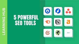 5 Powerful SEO Tools to Boost Website Traffic Fast in 2026 🚀