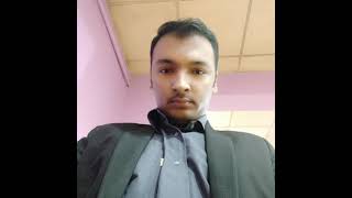 Ehtesham Anik Live Stream