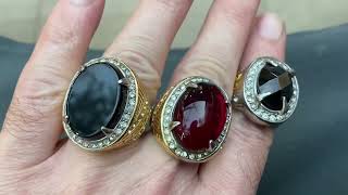 Finding Reasonable Gems & Jewellery #foryou #rare #viral #jewellery #ring #gems #treasure by Sulemani Adventures 1,681 views 6 months ago 4 minutes, 24 seconds