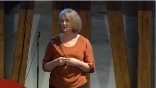 The craziness of research funding. It costs us all. | Geraldine Fitzpatrick | TEDxTUWien