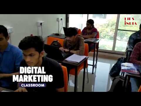 Digital Marketing Course Mumbai| Digital Marketing Fees, Curriculum ...