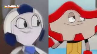 Preview 2 Kikmee And Clogstopper Deepfake