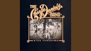 Video voorbeeld van "Charlie Daniels - Carolina (I Remember You)"