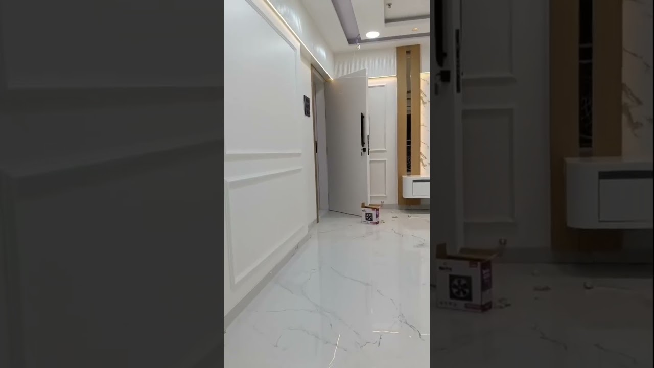 after and before painting work and pure revolution😎✌🖌