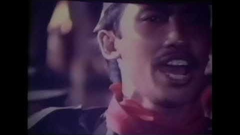 Film Pengkhianatan G30S-PKI Full (Part 6/9)