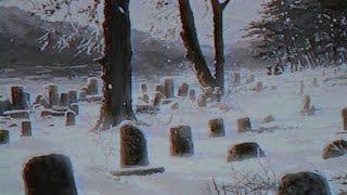 Bones & Eddy Baker - CemeteryWaltz (slowed to perfection + reverb)