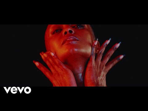 Kelela - On The Run