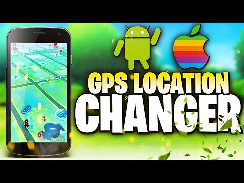 Gaming Family 2.0 on X: Pokemon Go Hack 😱 Pokemon Go Spoofer 🔥 How To  Spoof: Joystick & GPS & Teleport [iOS Android]✓   (susbscribe to help me reach 20k) #PokemonGO  /