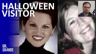 Canceled Wedding Motivates Halloween Home Invasion | Napa Valley Murders Analysis