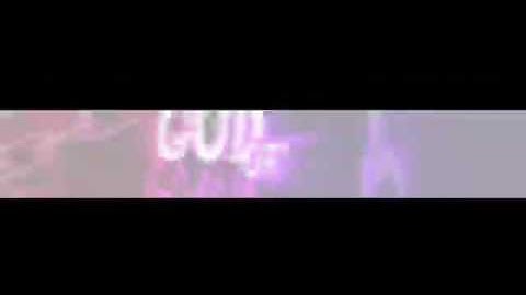 God Of Sync [Am Vs Ae] INTRO GFX Vs SanlnwJunG {15Like = Please}