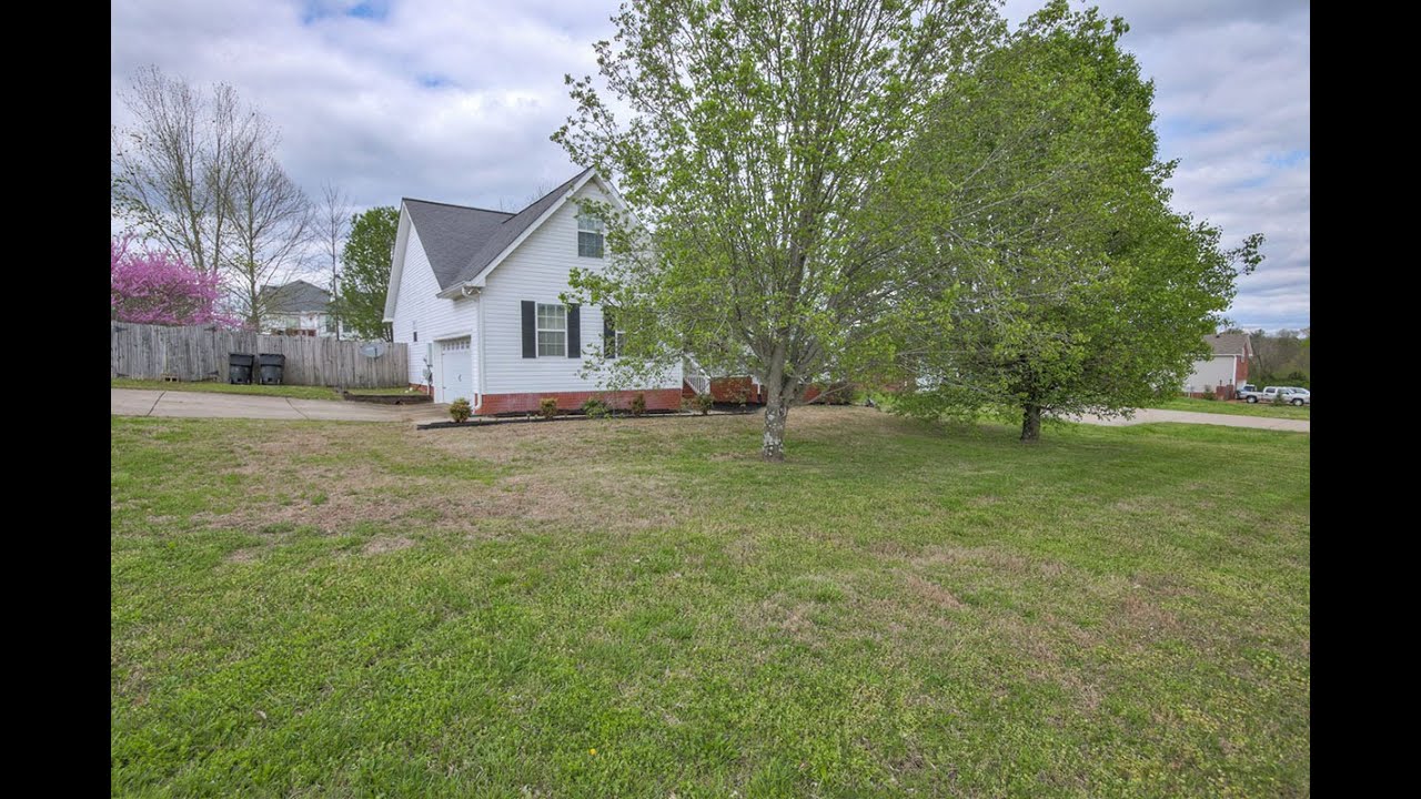 1031 Compton Rd, Murfreesboro, TN 37130 YouTube