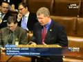 Chair Lucas speaking on H.R. 2112 on June 16, 2011