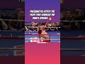 Pacquiao vs Cotto: The Fight That CHANGED The Punch Forever 🔥#mannypacquiao #pacquiao #shorts #boxer