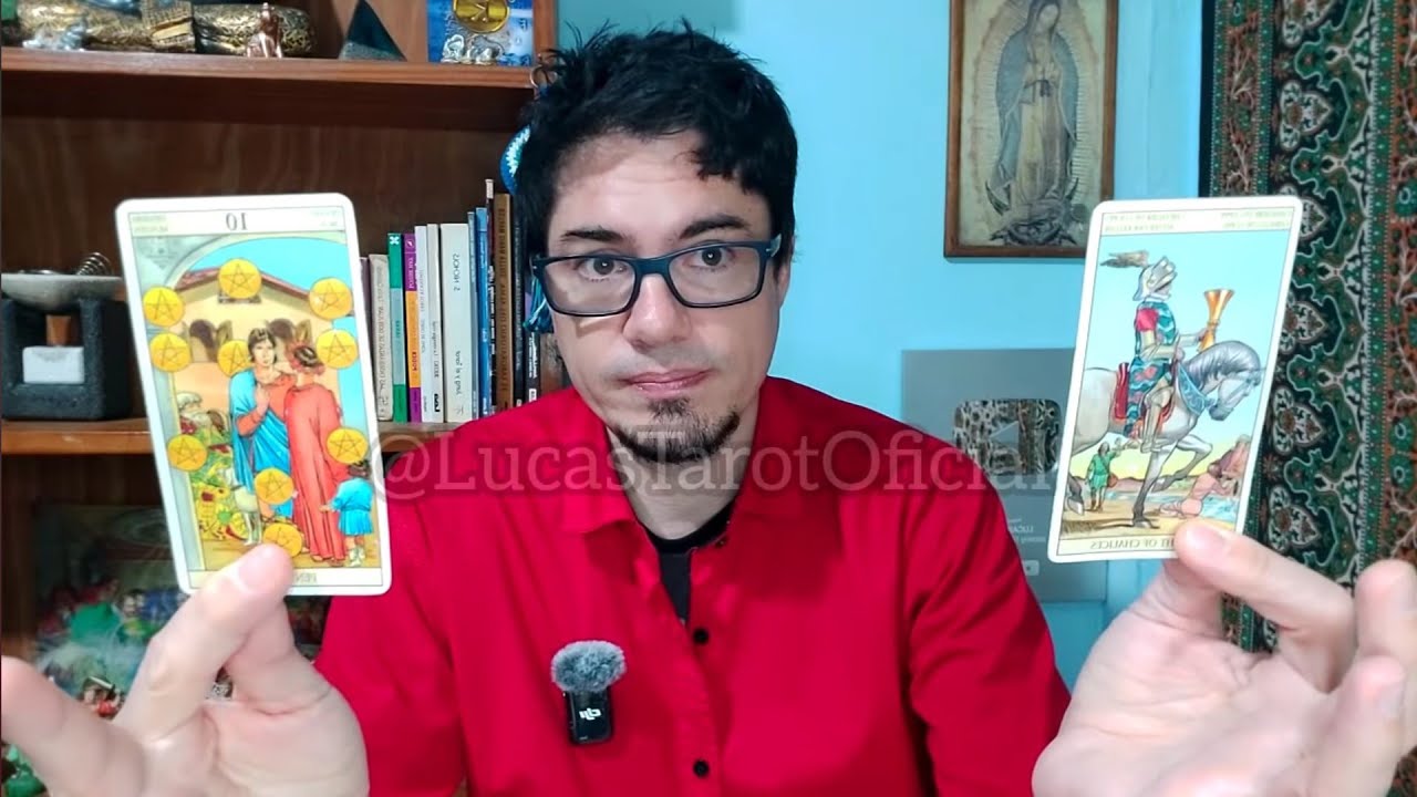 GÉMINIS ♊ ¡PELIGRO INMINENTE! ⛔ SI ESTA PERSONA 