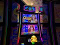 FREE SPIN ON RADIANT QUEEN! WILDS NUDGE TO GET BIGGER PAYOUTS! #casino #slot #money #jackpot