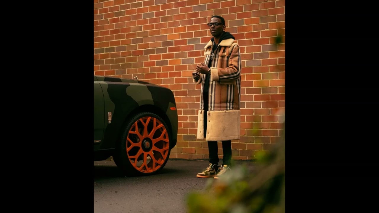 [FREE] Young Dolph x Key Glock Type Beat 2026 - "Chill Time"