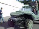 Bungie Studios Curtis Creamer Test Drives Weta's W...