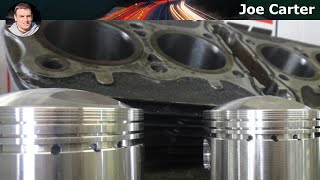 DIY Cylinder Boring: Step-by-Step Guide to Bore Your Own Cylinder Block!