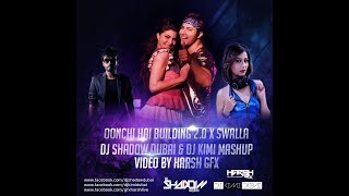 Oonchi hai building 2.0 x swalla | mashup dj shadow dubai & kimi
judwaa 2 varun dhawan