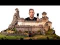 I Made Trosky Castle - (from Kingdom Come Deliverance II)