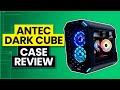 Antec Dark Cube Review