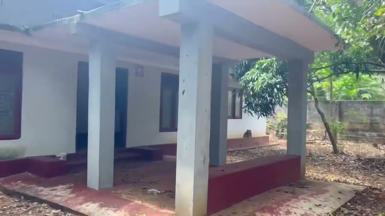 House and land For Sale in Thavadie Jaffna Sri Lanka @remaxnorthlk