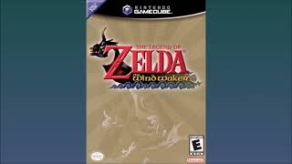 Dungeon *EXTENDED*[The Legend of Zelda: The Wind Waker]