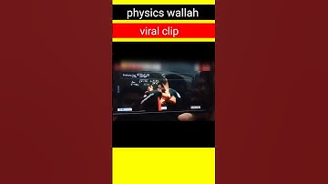 physics wallah😱 chappal || #physicswallah #alakhsir #teacher #live #realfact2 #adarsharora