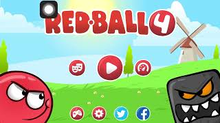 How to get unlimited lives in red ball 4 screenshot 3