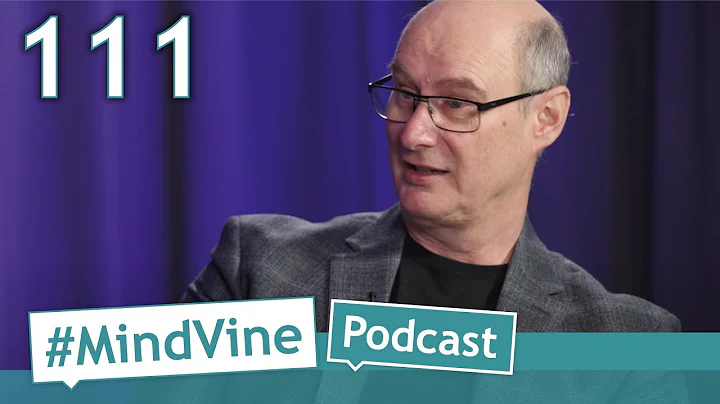 #MindVine Podcast Episode 111 - Shane Christensen,...