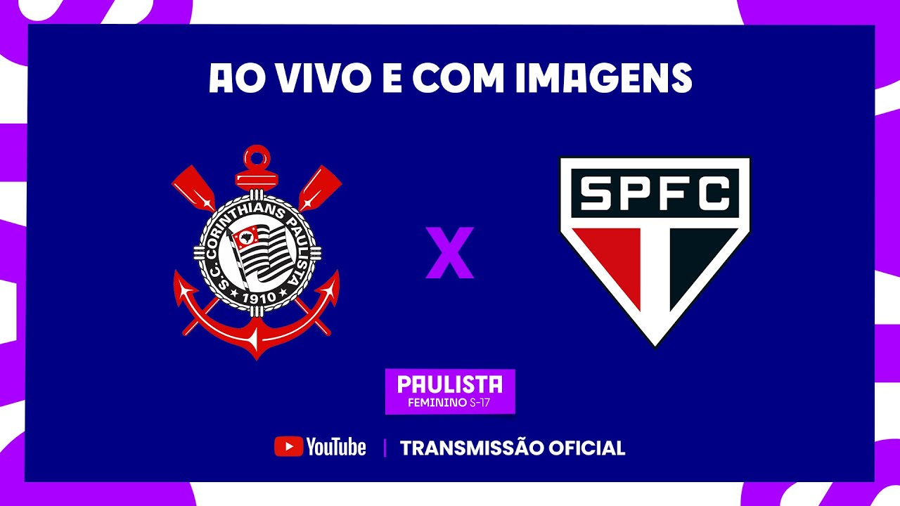 Semifinal Paulista Feminino Sub-20 – Ingressos: Corinthians x São