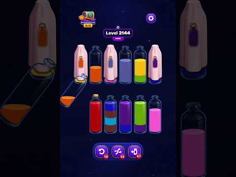 Magic Sort Level 2141-2142-2143-2144-2145-2146-2147-2148-2149-2150