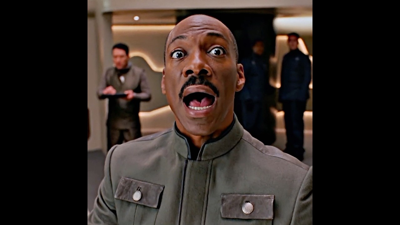 Remember "Meet Dave"? This Compilation Brings Back All the Absurdly Funny Moments!