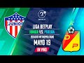 Junior vs Pereira | Liga Betplay | Narrado por: Alberto Mercado