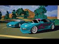 Car Showcase: Mechina R