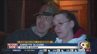 Video shows carjacking, rescue