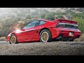 Rad Wedge: Why the Pontiac Fiero GT Deserves a Second Look