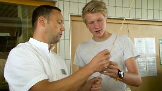 Die Welt Der Zimmerer