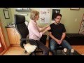 Hearing Aid Fitting (Aud.Tewfiq Siliman Herini - ERBIL-KURDISTAN) tewfiqsiliman@YAHOO.COM