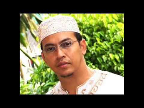Alangkah Indahnya Hidup Ini Ya Rasulullah Ya Habiballah - Ustad Jefri