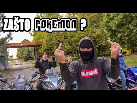 ZNAČENJE PESME POKEMON | pungas LAŽNI HUMANISTI