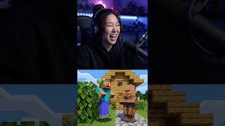Creeper Costume Fail #minecraft