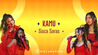 fancam Kamu  Sisca Saras At Prambors Stage Special 18122024