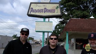 Burger Brothers: Episode 12 - Wolfey's