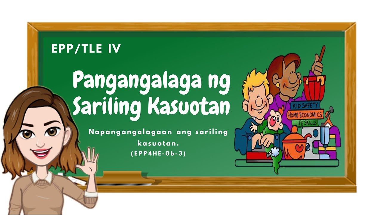 Bakit Mahalagang Malaman Mo Ang Wastong Pangangalaga Sa Iyong Kasuotan