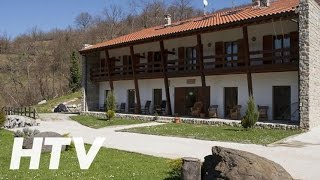 Hotel Rural Reciegos Complejo Agroturistico en Caso